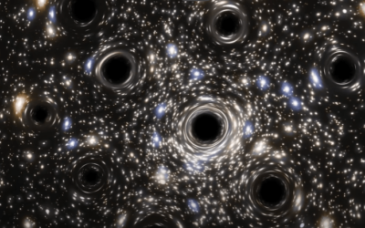 L’inflation cosmique et l’expansion de l’univers