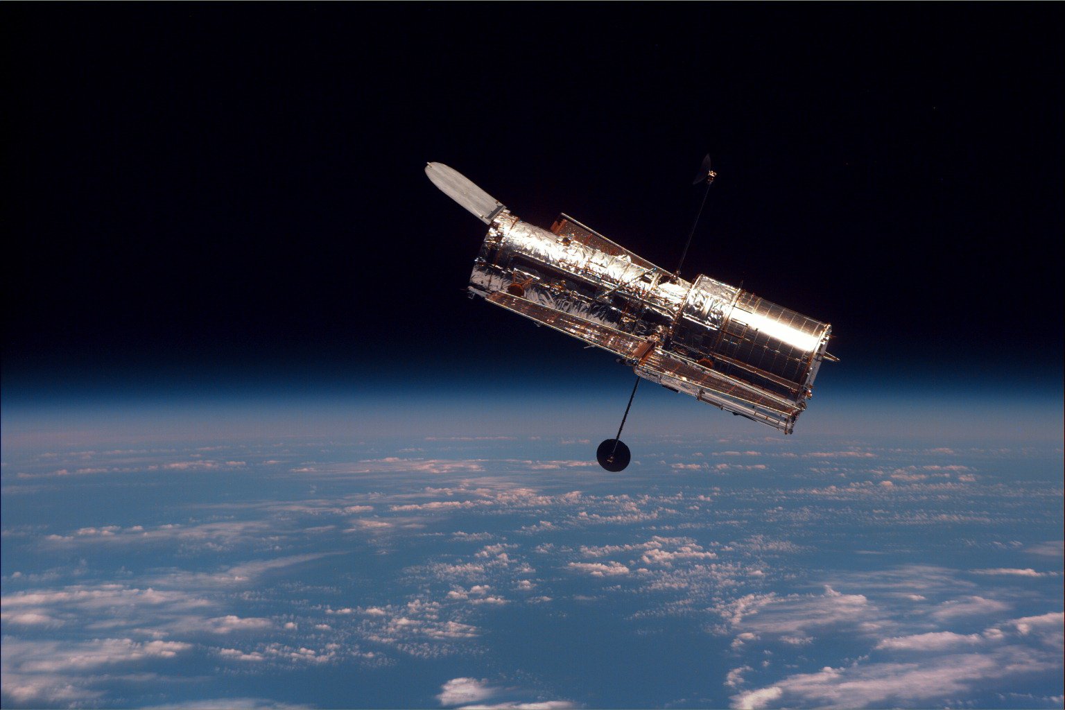 Télescope Hubble - NASA Télescope Hubble - NASA
