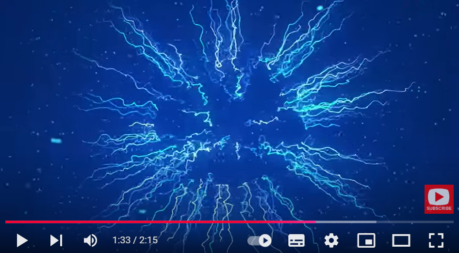 Le Big Freeze (video-english) - Copyright Space Engine - Videoblocks