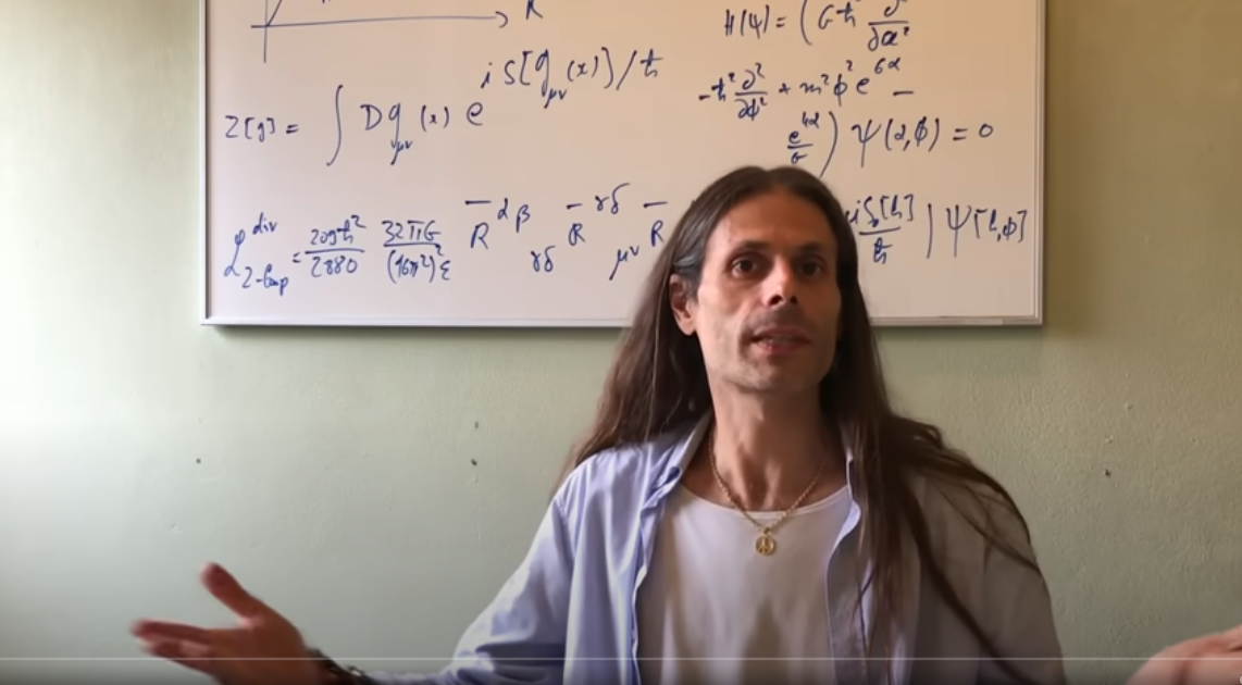 Qu'y a-t-il avant le Big Bang ? (vidéo) - Aurélien Barrau