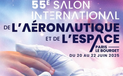 Salon de l’Aéronautique et de l’Espace Paris 2025