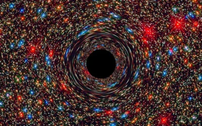 La gravité à partir de l’entropie