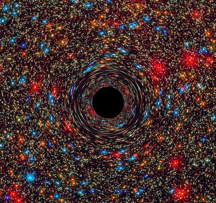 Entropic gravity (public domain)