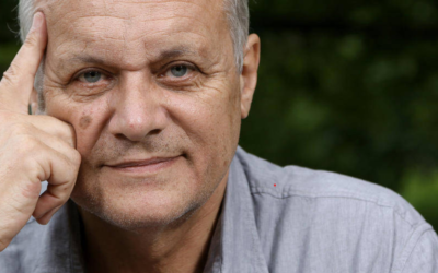 Nouvelles publications de Jean-Pierre Luminet