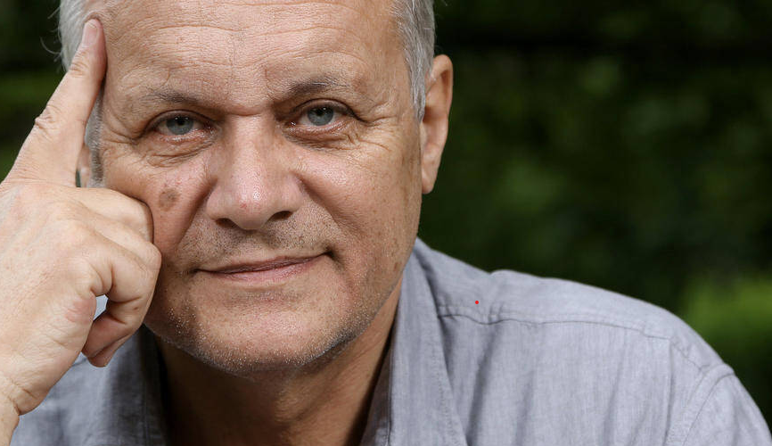 Nouvelles publications de Jean-Pierre Luminet