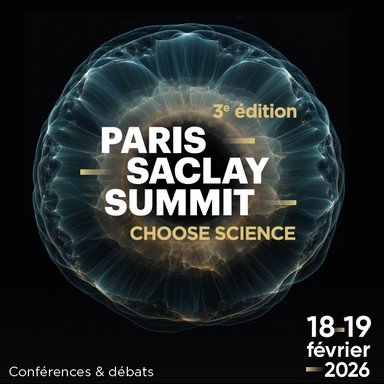 Paris-Saclay Summit 2026